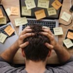 Signs Your Nervous System Is Overloaded