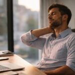 Sitting All Day and the Silent Damage It Causes