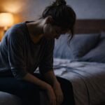 When You Suppress Feelings, the Body Speaks