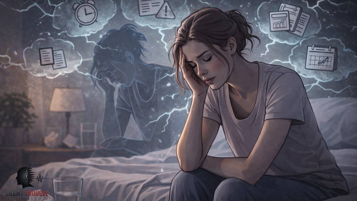 Why Your Body Feels Weak Without Any Illness