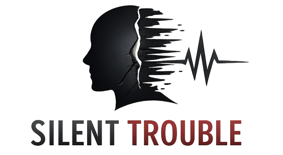 Silent Trouble (1)