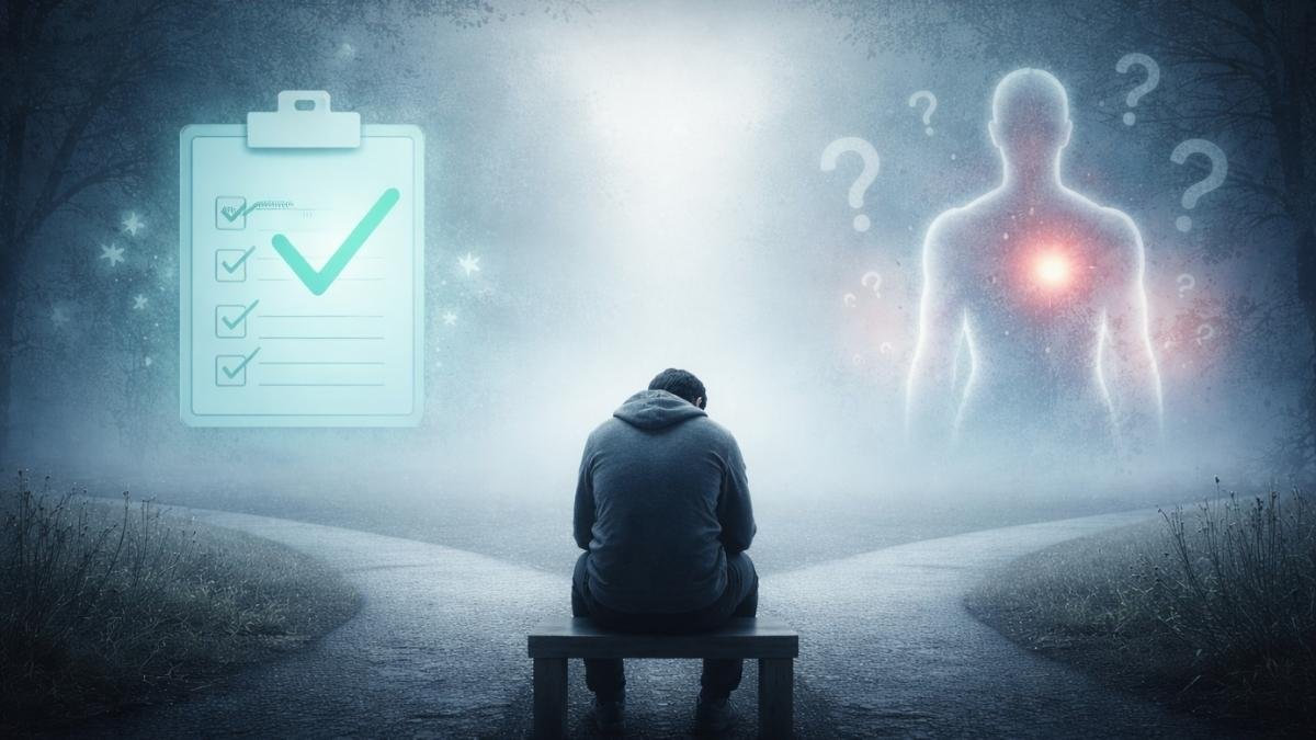 Doctors Say I’m Fine, But I Don’t Feel Fine