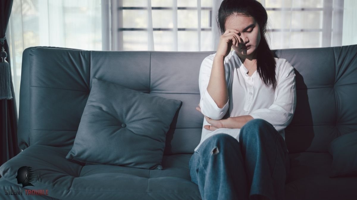 Feeling Unhealthy Without a Diagnosis