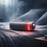 Why Am I Tired Even After Rest